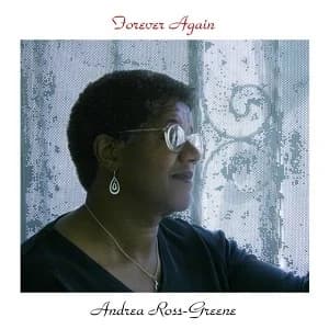 Forever Again album cover