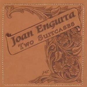 Two Suitcases album cover