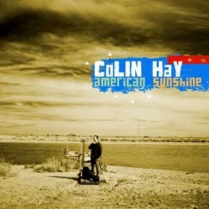 American Sunshine album cover