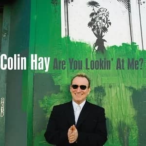 Are You Looking' at Me? album cover