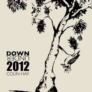 Down Under 2012 album cover
