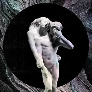 Reflektor album cover