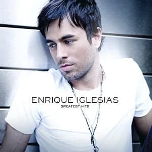 Greatest Hits album cover