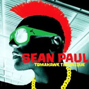 Tomahawk Technique album cover
