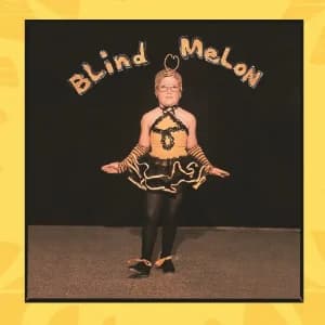 Blind Melon album cover