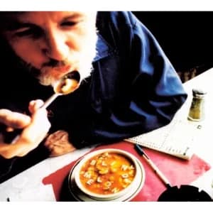 Soup album cover