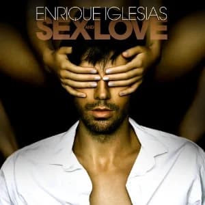 Sex and Love album cover