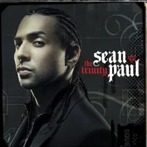 The Trinity album cover