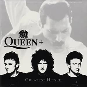 Greatest Hits III album cover