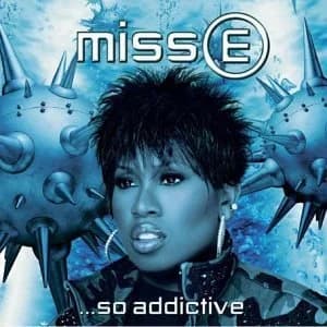 Miss E... So Addictive album cover