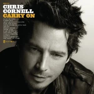 Carry On album cover