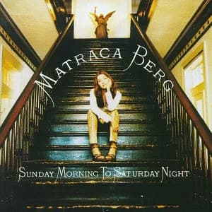 Sunday Morning to Saturday Night album cover