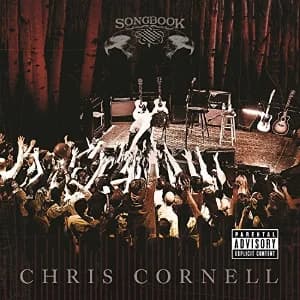 Songbook album cover