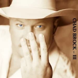 III album cover