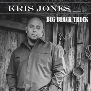 Big Black Truck album cover