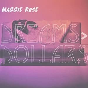 Dreams > Dollars album cover