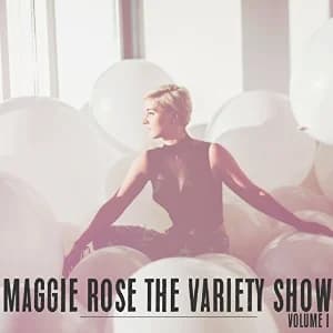 The Variety Show, Vol. 1 album cover