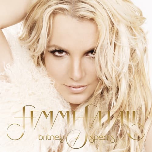 Femme Fatale album cover
