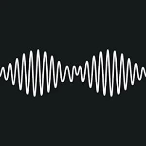 AM album cover
