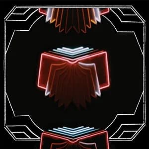 Neon Bible album cover