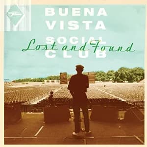 Lost and Found album cover