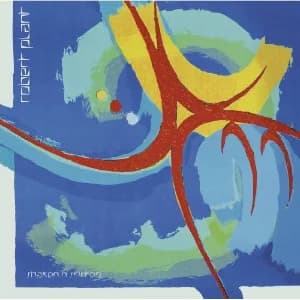 Shaken 'n' Stirred album cover