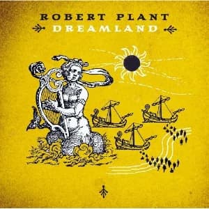 Dreamland album cover