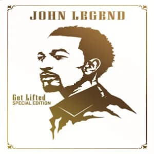 Get Lifted album cover