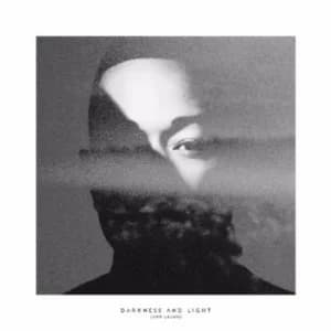Darkness and Light album cover