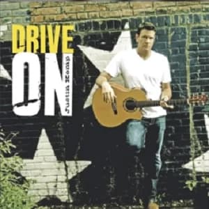 Drive On album cover