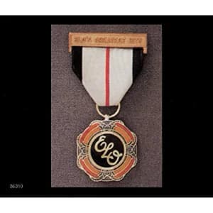ELO's Greatest Hits album cover