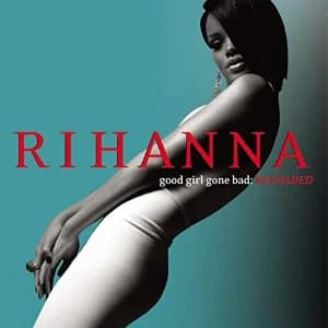 Good Girl Gone Bad: Reloaded (Exclusive Edition) album cover