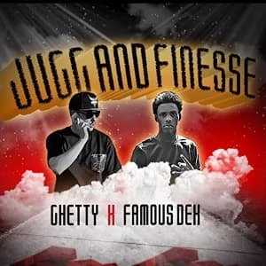 Jugg & Finesse album cover