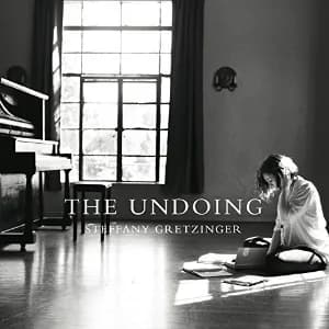 The Undoing album cover