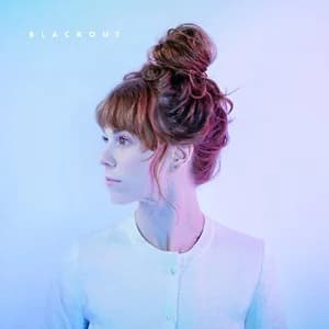 Blackout album cover