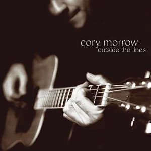 Outside the Lines album cover
