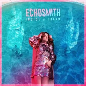 Inside a Dream EP album cover