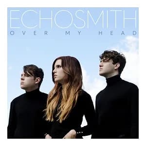 Over My Head album cover