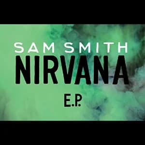 Nirvana album cover