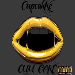 Cum Cake album cover