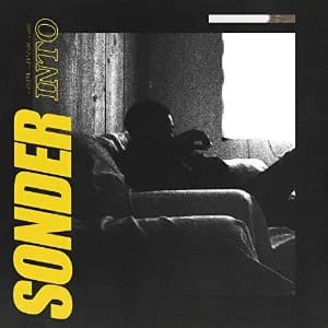 Into album cover
