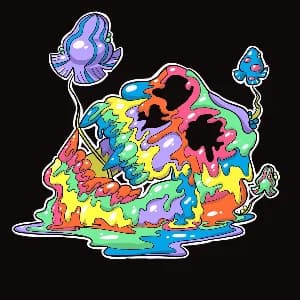 Daydreamer album cover