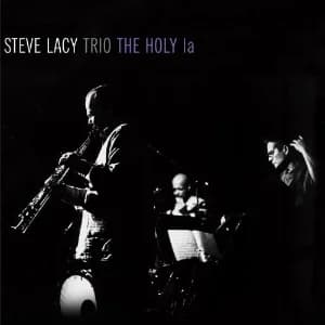 The Holy La album cover