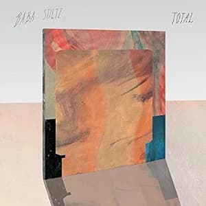 Total album cover