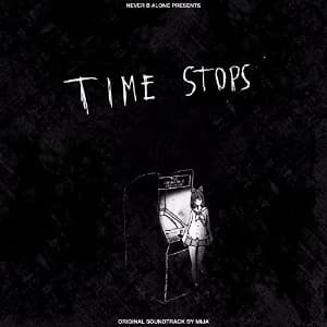 time stops album cover