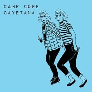 Split album cover
