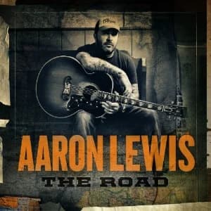 The Road album cover