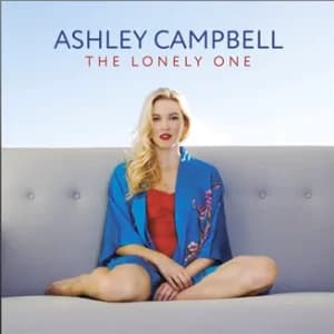 The Lonely One album cover