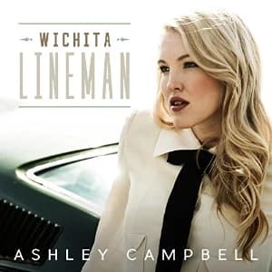 Wichita Lineman album cover