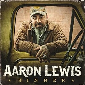 Sinner album cover